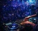 テクノ対応初心者歓迎DJレッスンします はじめてでも大丈夫｜基礎から丁寧に教えます イメージ1