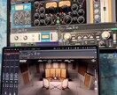 バンドものの音源MIXします しっかりとあなたの楽曲の世界観を表現します。 イメージ4