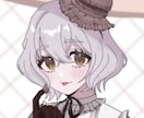 淡くて可愛らしいイラストを描きます SNS用アイコン・一枚絵・立ち絵など! イメージ6