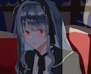 最短7日　商用◎重厚感あるイラストを描きます あなたの世界観を表現するお手伝いをさせていただきます。 イメージ5