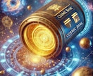 宇宙銀行残高を1万字で霊視、富の流れを開放します 『6月限定』封印された富を呼び覚まし宇宙の恵みを受け取ろう イメージ7