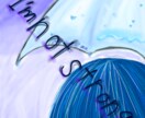 アカウント等のイラスト・デザインを描かせて頂きます SNSなどのアイコンやシールにしたい方!是非ご利用ください! イメージ2