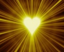 金運アップエネルギー【効果報告多数】伝授します 豊穣の黄金光線エネルギー☆自己ヒーリングが可能になります イメージ3