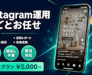 丸投げok ai生成を活用してReels制作します Kling×CapCutで映える！毎月安定納品対応可 イメージ1