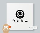 シンプル且つインパクトのあるロゴを制作します 経験豊富なプロのデザイナーが「ならでは」のロゴを制作します イメージ4