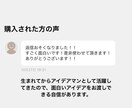 19歳慶應生の柔らかい脳味噌で、アイデア考えます 19歳高学歴ならではの""若い""アイデアを差し上げます イメージ3