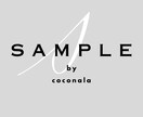 シンプル且つオシャレな名刺を作成します 魅力をカタチに。目を引く名刺デザイン イメージ7