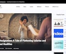 WordPress Web Designます Get a professional website now イメージ7