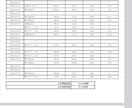 複数現場対応 勤怠管理WP版で構築します 24時超勤務もOK！月次PDF出力 イメージ3