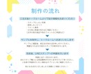 スマホ写真からLINEスタンプ作成します 可愛いわが子の写真から家族みんなで使えるカラフルスタンプ イメージ5
