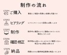 集客強化！LINEリッチメニュー制作します 「おしゃれ」と「実用性」を両立したデザインをお届け！ イメージ2