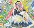 貴方のご希望に沿った声を提供します 中音の柔らかい女性声が得意です イメージ2