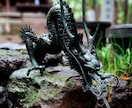 龍蛇神が照らす人生の岐路！二択占いで未来を導きます 霊視占い/恋愛/結婚/仕事/金運/人生相談/悩み/霊感/運勢 イメージ5