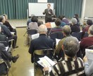 人生100年時代　生きがいハツラツ講座を致します 人生一度だけ。明るく楽しく元気よく　お悩み解決！アイデア満載 イメージ5