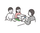 住まい＆土地のプロが契約・見積もり診断します 元・注文住宅＆土地仕入れ営業が、家づくり計画・悩みを本音診断 イメージ2
