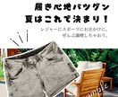 シンプル・きれいめな商品画像作成します 5枚でなんと10000円。ほぼ丸なげでローコスト。 イメージ5
