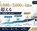 ひとり施術所を年商１億超えの施術所に導きます 訪問鍼灸マッサージ施術所の年商１億超えロードマップを伝授 イメージ5