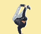 いただいた写真を元にお洒落なイラスト作成いたします SNSのアカウントや、ちょっとしたプレゼントなどにもどうぞ！ イメージ6