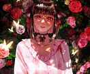 イラスト制作致します 空気感と世界観を1枚絵に起こします イメージ5
