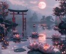本気で叶えたい恋限定｜願望開花ヒーリングします 叶えたいのに届かない恋に、願いが花開くための後押しを届けます イメージ1