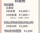 YouTube・ショートの動画編集いたします わかりやすい動画を作成いたします！ イメージ2