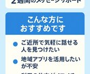写真なし・無料アプリ活用の実体験(ジモティ)ます 個人の体験をもとにした情報提供コンテンツです イメージ2
