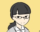 似顔絵描きます 盛らないし、不細工にもせず、貴方らしい似顔絵を イメージ1