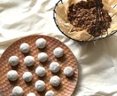 小さいお子さん向けのお菓子レシピ提案します ママの手作りで安心おやつ食べさせてあげたくないですか？ イメージ3