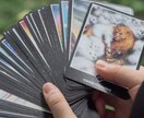 今の自分に必要なメッセージは?デイリー占いをします さくっと気軽に!あなた自身からのメッセージをお届けします イメージ3