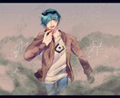 イラストの添削、アドバイスいたします 現役イラストレーター、漫画アシスタントによるアドバイス イメージ8