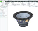 3Dプリンター用データ作成、STLデータ作成します 3Dモデリング＋3Dプリンターでの出力まで対応可能です イメージ10