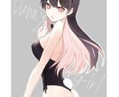 商用個人用イラスト等キャライラストなんでも描きます 個人、企業問わず依頼を受け付けてます！ イメージ2