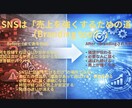 SNSを売り上げに効果的に繋げるプランを考えます SNSを自社が選ばれる事に強く貢献するツールに仕上げます。 イメージ2