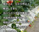 元市役所職員が市役所の仕事内容を答えます 市民対応累計12,000件以上元市役所職員が傾聴します。 イメージ1
