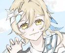 様々な用途のイラスト描きます アイコンやサムネなどにオススメです！ イメージ6