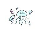 アイコン描きます ゆるかわいいキャラクターはどうですか？？ イメージ1