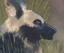 動物やペットの絵本風アイコン作ります ぱっと目を引くかわいい動物のアイコンを使ってみませんか？ イメージ4