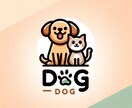 様々なロゴデザイン作らせて頂きます ビジョンを形にするロゴクリエイト イメージ1