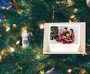 クリスマス、正月のカードデザイン制作します クライアントへ、ショップカード用に、家族、友人へ送る用 イメージ3