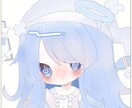可愛いキャラ描きます 世界に一つあなただけのキャラ描きます イメージ4