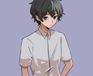 期間限定値下げ！イラスト描きます 先着5名様まで基本料金－1000円から承ります！ イメージ4