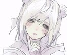 クオリティを選んでアイコンを制作できます 綺麗で印象的なアイコン制作をします！ イメージ2