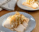 一眼レフでオシャレな「料理写真」を撮影致します 料理代行ママが調理、スタイリング撮影　美味しく魅せます！ イメージ7