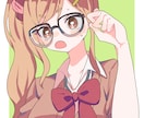 かわいいデフォルメチックイラスト描きます カラフルでかわいいデフォルメチックイラスト！ イメージ7