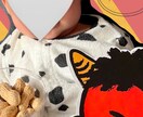お店のPOP、メニュー表手書きにて制作致します 目立つが、見やすいを心がけて制作しております。 イメージ8