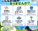 浄化槽の「これ大丈夫？」に現場経験者がお答えします 臭い・ブロワー・清掃・点検など、疑問や不安にお答えします！ イメージ2