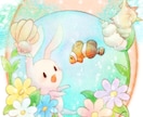 あなたのイラストの良いところみつけます 自分の良いところを伸ばしていきたい方に イメージ3