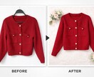 商品画像 商品説明文を作ります 商品画像を送って頂けるだけで画像作成致します(3枚セット) イメージ5