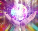 努力不要で願いを叶える！「式神使い養成講座」ます 式神・色難・いい人を貼る、を味方にしてもっと楽に理想を叶える イメージ6