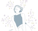 飾りたくなるような「かわいい似顔絵」を描きます 【細かい相談可】【お急ぎ便あり】 イメージ1